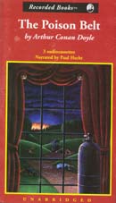 The Poison Belt (Unabridged)