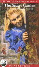 The Secret Garden (Unabridged)