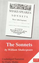 The Sonnets (Unabridged)