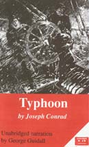 Typhoon (Unabridged)