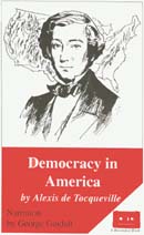 Democracy in America