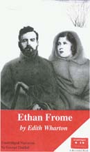 Ethan Frome (Unabridged)