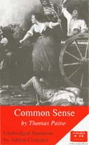 Common Sense (Unabridged)