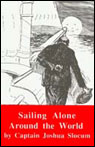 Sailing Alone Around the World (Unabridged)