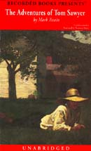 The Adventures of Tom Sawyer (Unabridged)