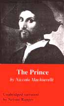 The Prince (Unabridged)