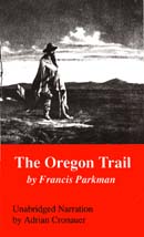 The Oregon Trail (Unabridged)