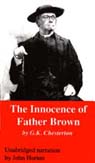 The Innocence of Father Brown (Unabridged)
