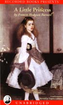 A Little Princess (Unabridged)