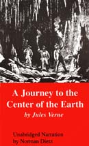 A Journey to the Center of the Earth (Unabridged)