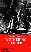 Wuthering Heights (Unabridged)