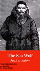 The Sea Wolf (Unabridged)