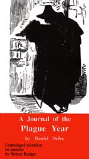 The Journal of the Plague Year: London, 1665 (Unabridged)