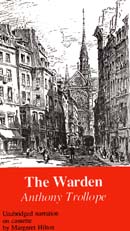 The Warden (Unabridged)