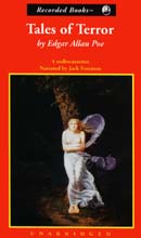 Tales of Terror (Unabridged)