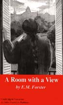 A Room with a View (Unabridged)