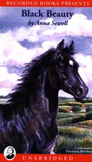 Black Beauty: The Autobiography of a Horse (Unabridged)