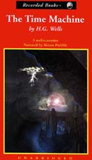 The Time Machine (Unabridged)