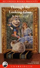 Through the Looking Glass (Unabridged)