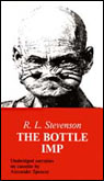 The Bottle Imp and Other Stories (Unabridged)