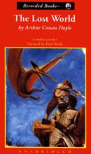 The Lost World (Unabridged)