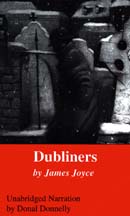 Dubliners (Unabridged)