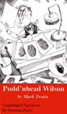 Puddnhead Wilson (Unabridged)