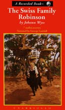 The Swiss Family Robinson (Unabridged)