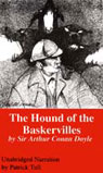 The Hound of the Baskervilles (Unabridged)