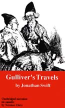 Gullivers Travels (Unabridged)