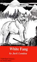 White Fang (Unabridged)