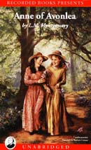 Anne of Avonlea (Unabridged)