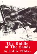 The Riddle of the Sands (Unabridged)