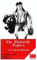 The Pickwick Papers, Volume 1 (Unabridged)