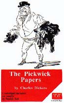 The Pickwick Papers, Volume 2 (Unabridged)