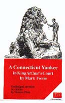 A Connecticut Yankee in King Arthurs Court (Unabridged)