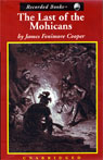 The Last of the Mohicans (Unabridged)