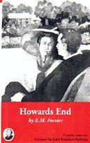 Howards End (Unabridged)