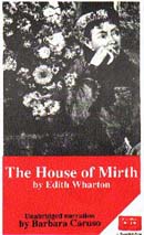 The House of Mirth (Unabridged)