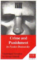 Crime and Punishment (Unabridged)