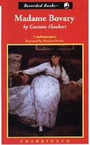 Madame Bovary (Unabridged)