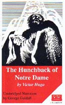 The Hunchback of Notre Dame (Unabridged)