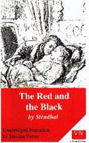 The Red and the Black (Unabridged)