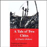A Tale of Two Cities (Unabridged)