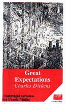 Great Expectations (Unabridged)
