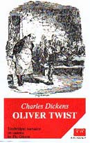 Oliver Twist (Unabridged)