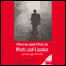 Down and Out in Paris and London (Unabridged)