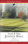 Justice Hall (Unabridged)