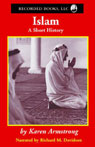 Islam, A Short History (Unabridged)