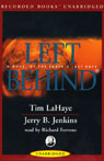 Left Behind: A Novel of the Earths Last Days (Unabridged)